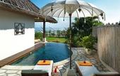 Туры в отель Palm Garden Amed Beach & Spa Resort Bali