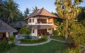 Туры в отель Palm Garden Amed Beach & Spa Resort Bali
