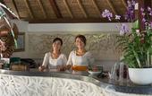 Туры в отель Palm Garden Amed Beach & Spa Resort Bali