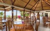 Туры в отель Palm Garden Amed Beach & Spa Resort Bali