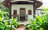 Туры в отель Palm Garden Amed Beach & Spa Resort Bali