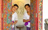 Туры в отель Palm Garden Amed Beach & Spa Resort Bali