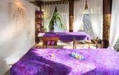 Туры в отель Palm Garden Amed Beach & Spa Resort Bali