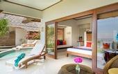 Туры в отель Palm Garden Amed Beach & Spa Resort Bali