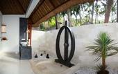 Туры в отель Palm Garden Amed Beach & Spa Resort Bali