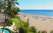 Туры в отель Palm Garden Amed Beach & Spa Resort Bali