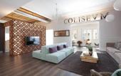 Туры в отель Enjoybcn Coliseum Apartments