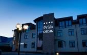 Туры в отель Гостиница Pride-Hotel