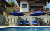 Туры в отель Shankara Parada Villas
