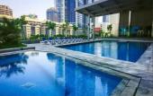 Туры в отель Nasma Luxury Stays - Central Park Tower
