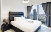 Туры в отель Nasma Luxury Stays - Central Park Tower
