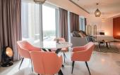 Туры в отель Nasma Luxury Stays - Central Park Tower