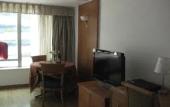 Туры в отель Beijing New World Centre Aparthotel
