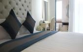 Туры в отель Ancora Blu Boutique Hotel