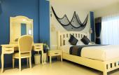 Туры в отель Ancora Blu Boutique Hotel