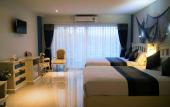 Туры в отель Ancora Blu Boutique Hotel
