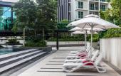 Туры в отель The Shore Hotel & Residences