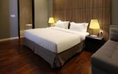 Туры в отель The Shore Hotel & Residences