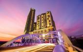 Туры в отель The Shore Hotel & Residences