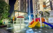 Туры в отель The Shore Hotel & Residences