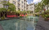 Туры в отель Hotel Dafam Savvoya Seminyak