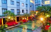 Туры в отель Hotel Dafam Savvoya Seminyak