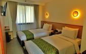 Туры в отель Hotel Dafam Savvoya Seminyak