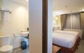 Туры в отель Hotel Dafam Savvoya Seminyak