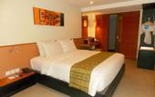 Туры в отель Hotel Dafam Savvoya Seminyak