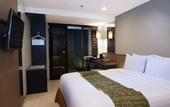 Туры в отель Hotel Dafam Savvoya Seminyak