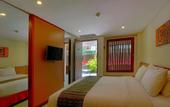 Туры в отель Hotel Dafam Savvoya Seminyak