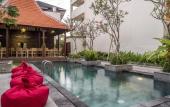 Туры в отель Hotel Dafam Savvoya Seminyak