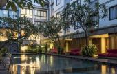 Туры в отель Hotel Dafam Savvoya Seminyak