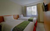 Туры в отель Hotel Dafam Savvoya Seminyak
