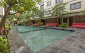 Туры в отель Hotel Dafam Savvoya Seminyak