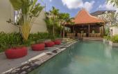 Туры в отель Hotel Dafam Savvoya Seminyak