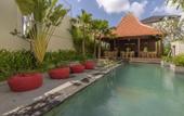 Туры в отель Hotel Dafam Savvoya Seminyak