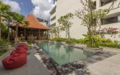 Туры в отель Hotel Dafam Savvoya Seminyak