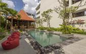 Туры в отель Hotel Dafam Savvoya Seminyak