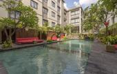 Туры в отель Hotel Dafam Savvoya Seminyak
