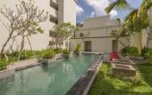 Туры в отель Hotel Dafam Savvoya Seminyak