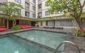 Туры в отель Hotel Dafam Savvoya Seminyak