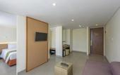 Туры в отель Hotel Dafam Savvoya Seminyak