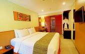 Туры в отель Hotel Dafam Savvoya Seminyak