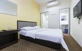 Туры в отель Raintree Hotel