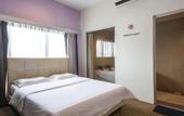 Туры в отель Raintree Hotel