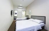 Туры в отель Raintree Hotel