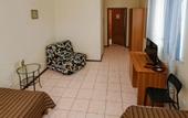Туры в отель Калина Красная