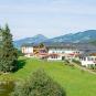 Туры в отель Alpenhof Hotel Kirchberg, оператор Anex Tour