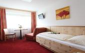 Туры в отель Alpenhof Hotel Kirchberg